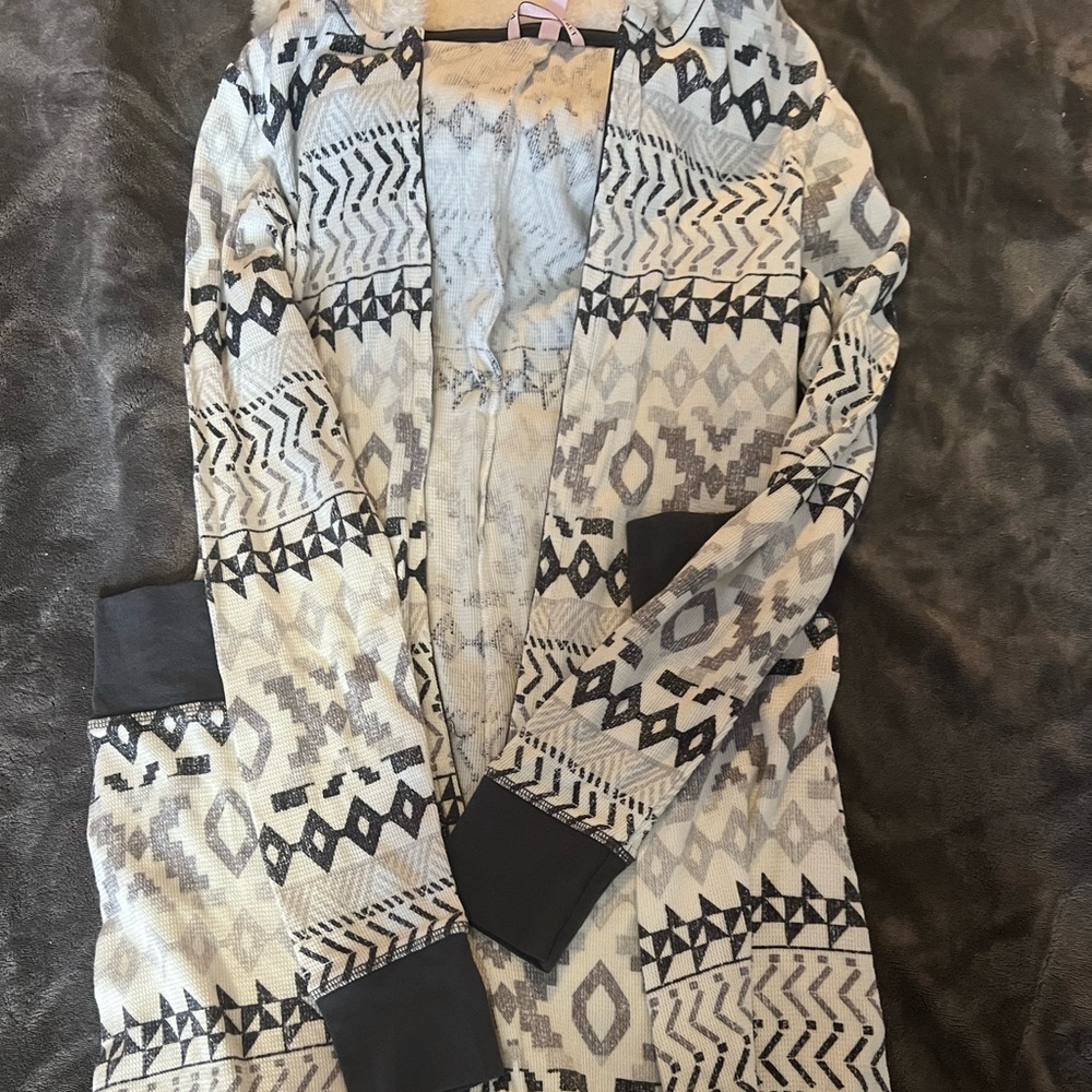 Victoria Secret Onesie Sleepwear
